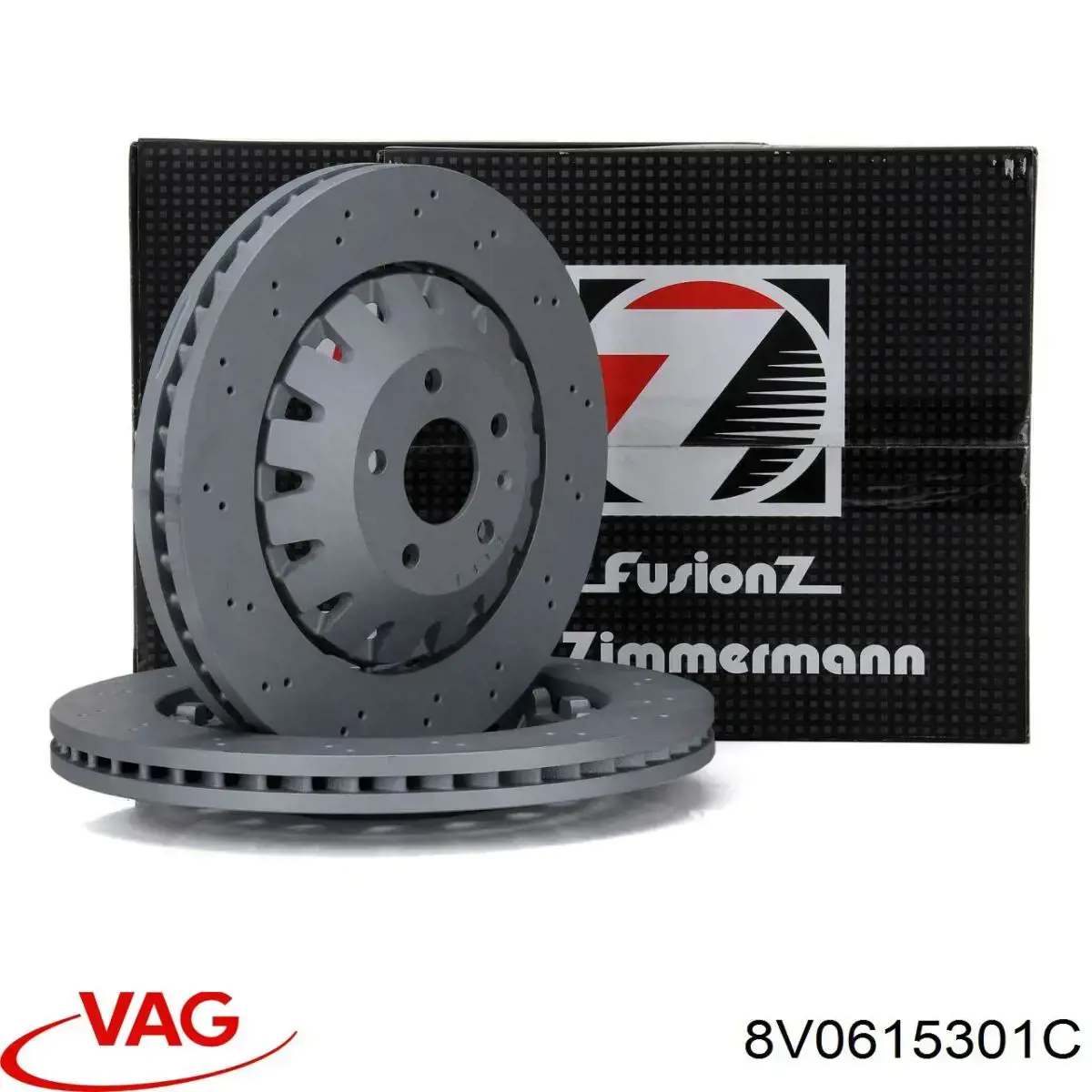 09D17433 Brembo Discos