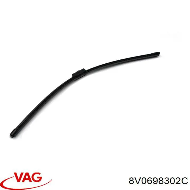 Pastillas de freno delanteras Volkswagen Tiguan 1 5N1, 5N2