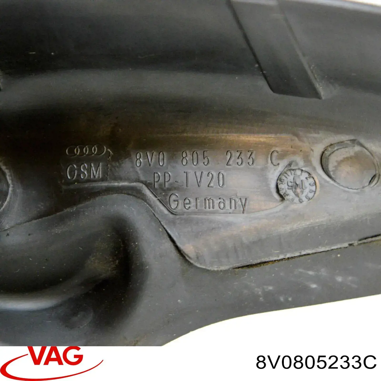 Comprar 8V0805233C VAG 