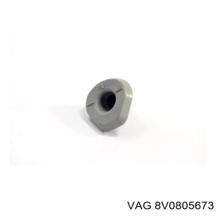 8V0805673 VAG