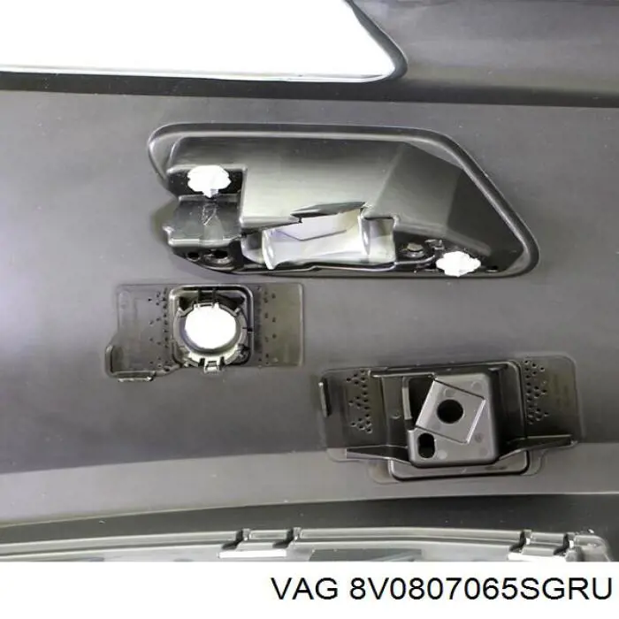 Comprar A316230 Phira Defensa delantera