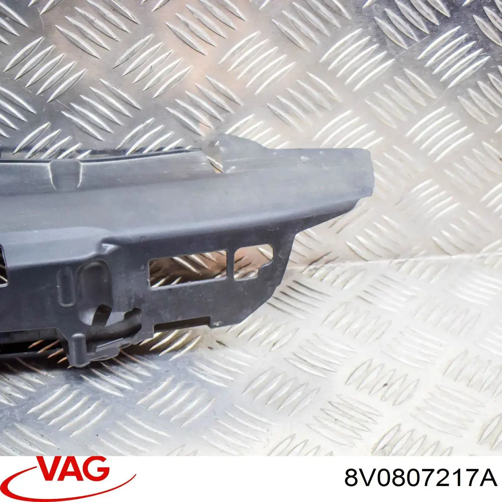  VAG 8V0807217A precio, desde 55,66 EUR