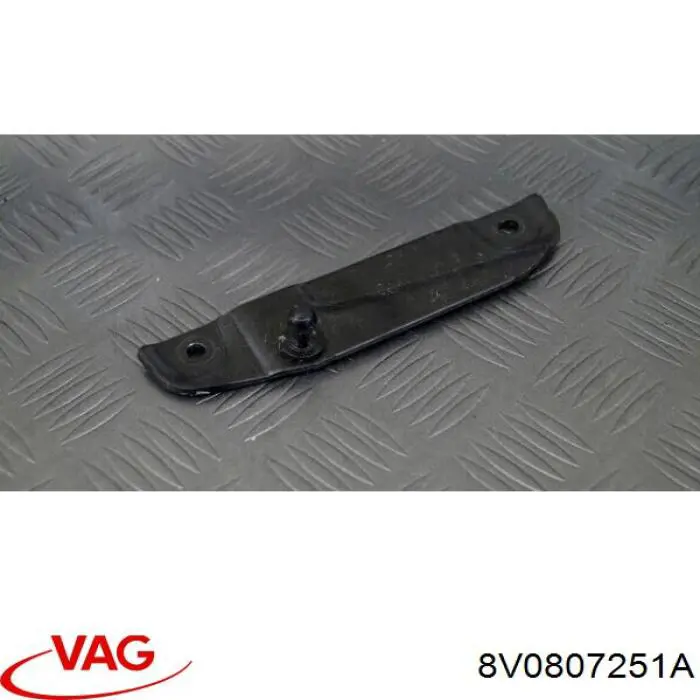  VAG 8V0807251A