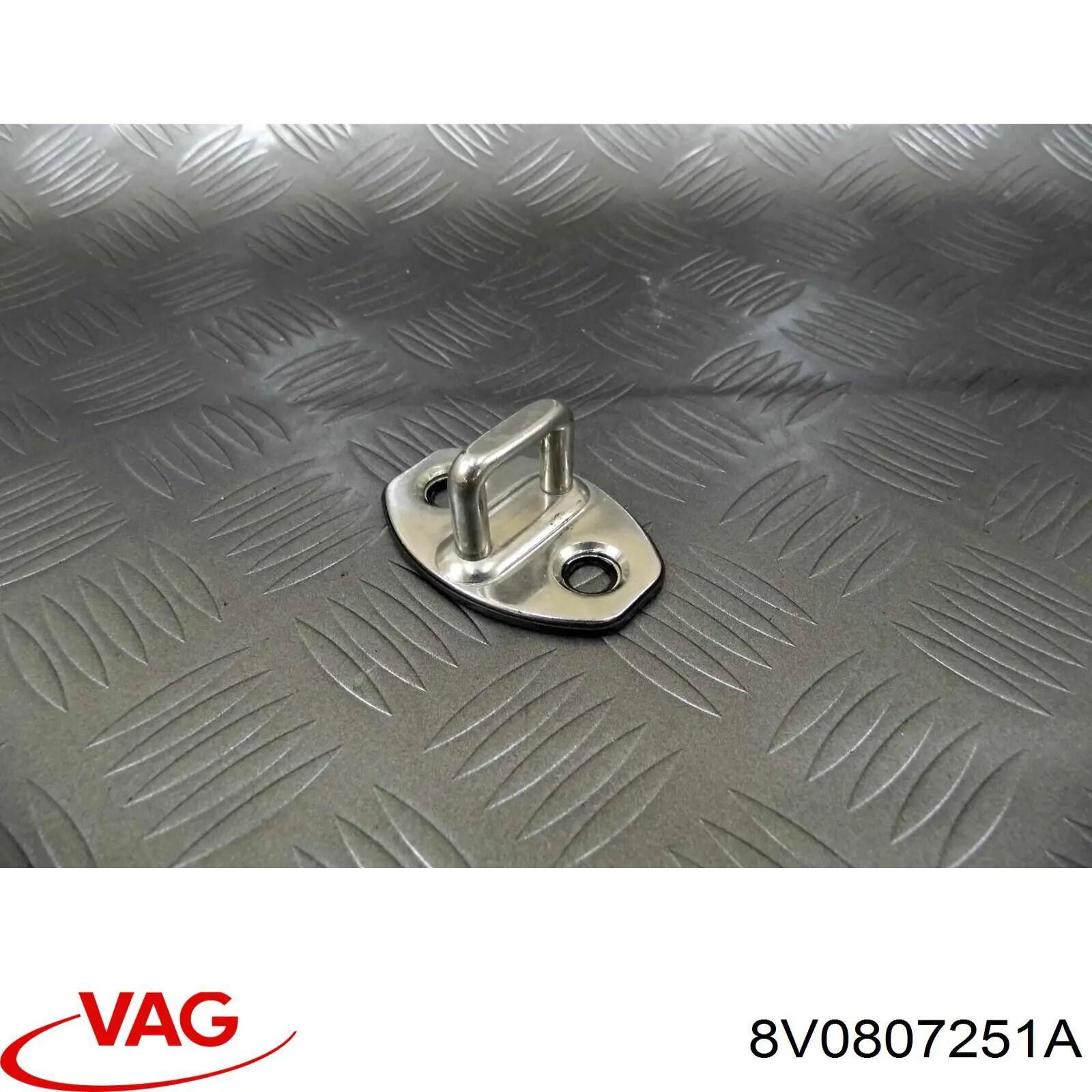 Comprar 8V0807251A VAG 