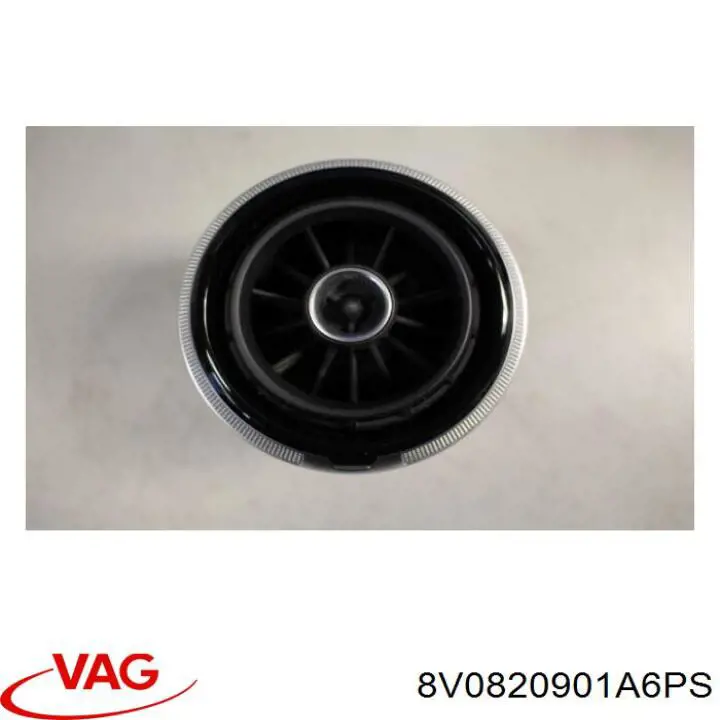 8V0820901A6PS VAG