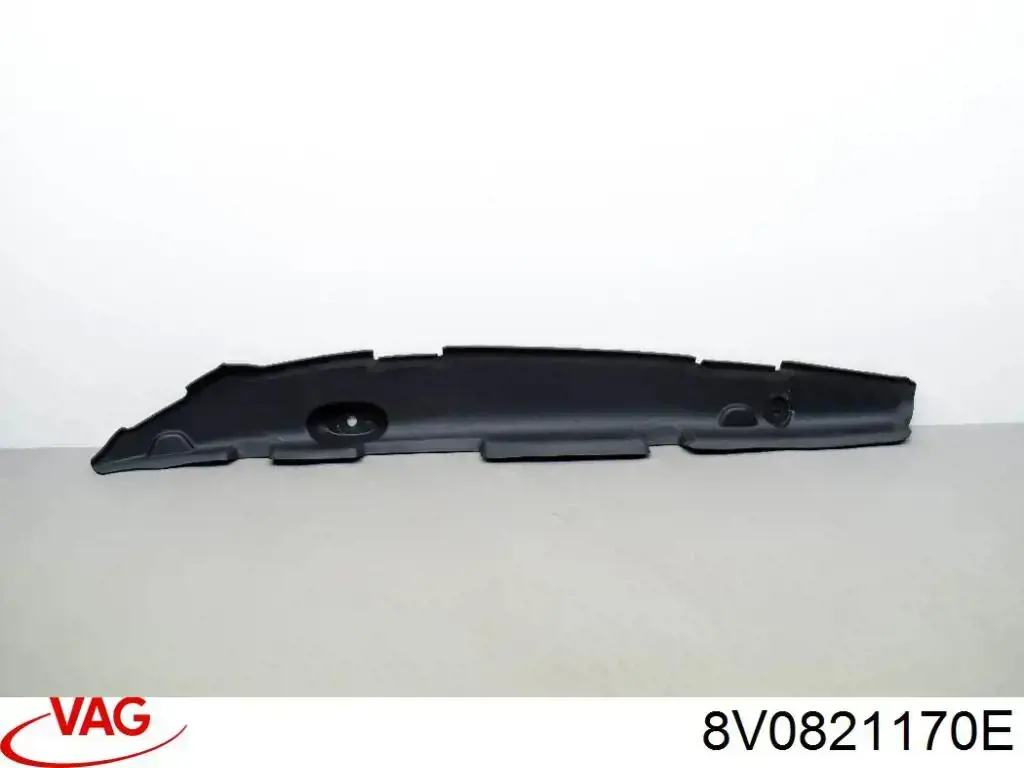 Comprar 8V0821170E VAG Tapón lateral de cubrejunta