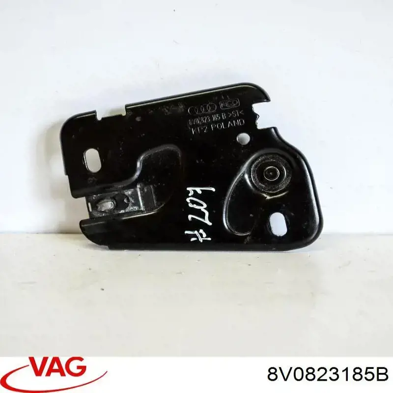  VAG 8V0823185B precio, desde 44,00 EUR