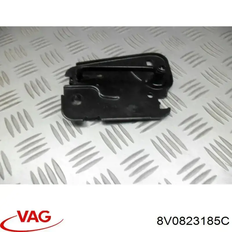  VAG 8V0823185C precio, desde 55,36 EUR