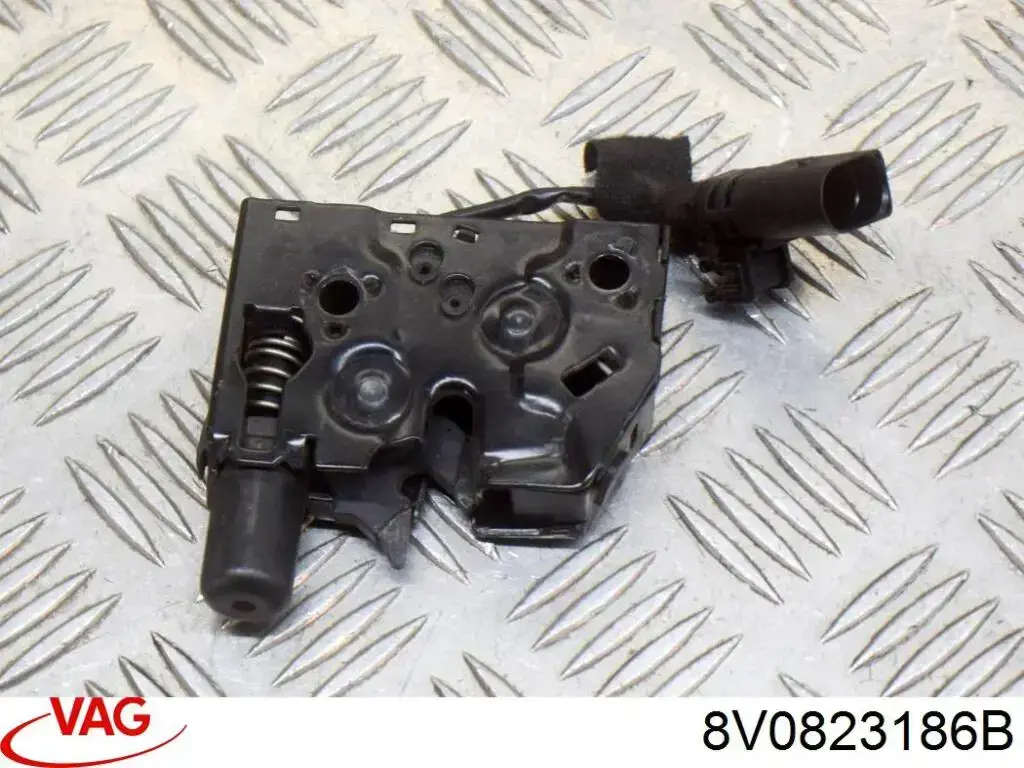  VAG 8V0823186B precio, desde 41,51 EUR