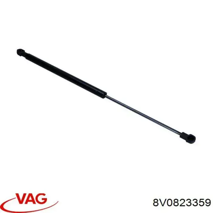 Comprar 8V0823359 VAG Amortiguador de capó