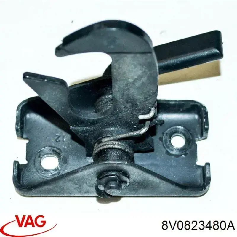 Comprar 8V0823480A VAG Cerradura de capó