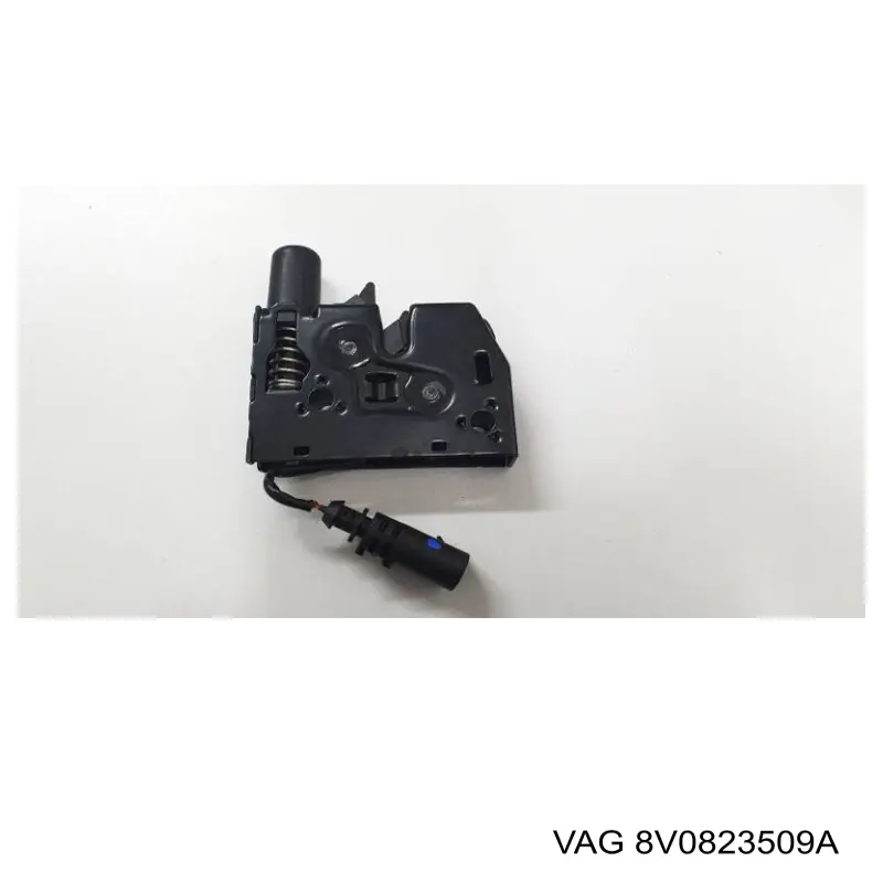 8V0823509A VAG Cerradura de Capot
