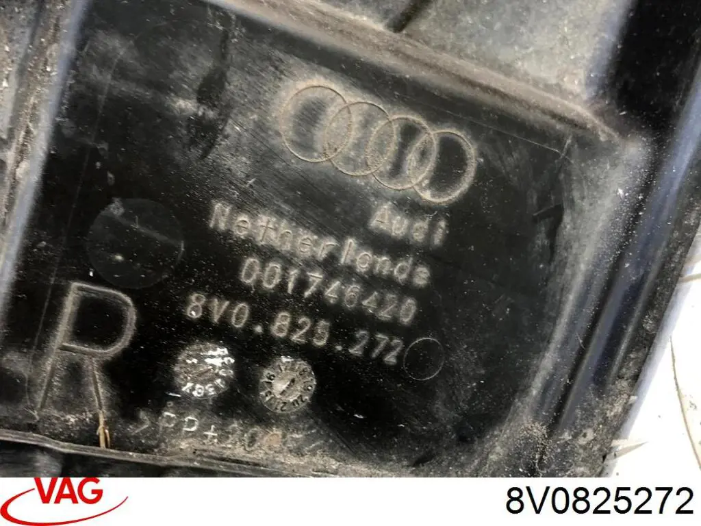  VAG 8V0825272 precio, desde 15,38 EUR