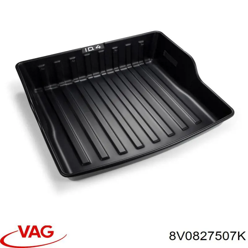  VAG 8V0827507K