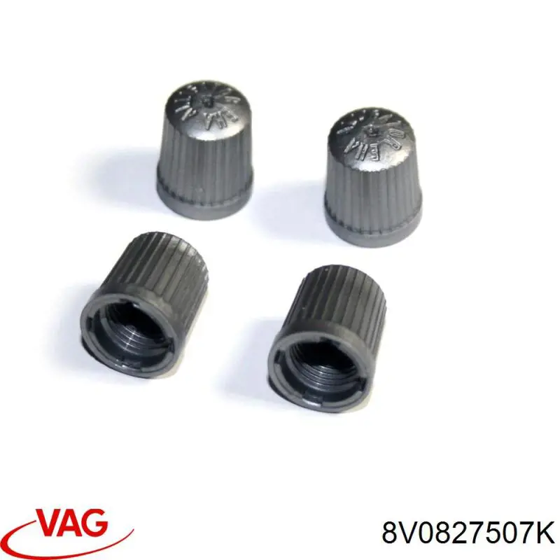 Pieza de cierre de la cerradura del portón trasero VAG 8V0827507K precio, desde 55,56 EUR