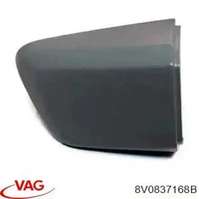  VAG 8V0837168BGRU precio, desde 26,08 EUR