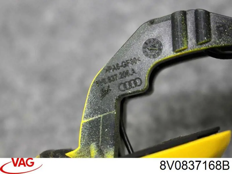 Comprar 8V0837168BGRU VAG 