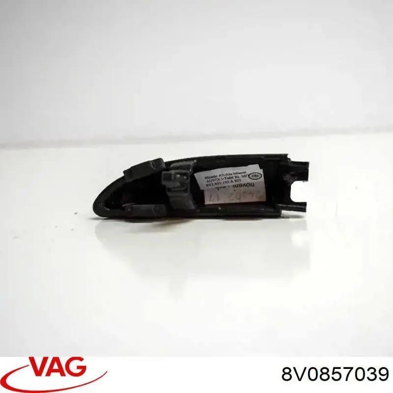 8V0857039 VAG