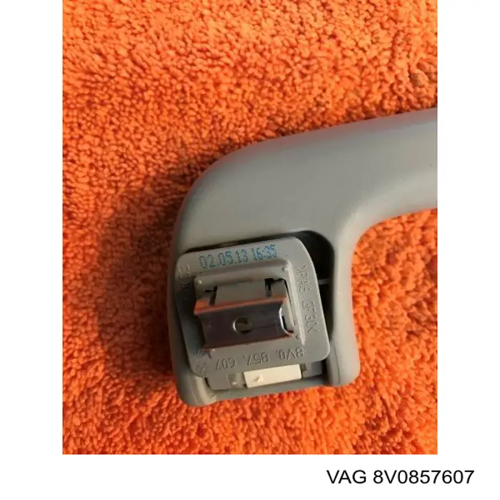  VAG 8V0857607 precio, desde 34,85 EUR