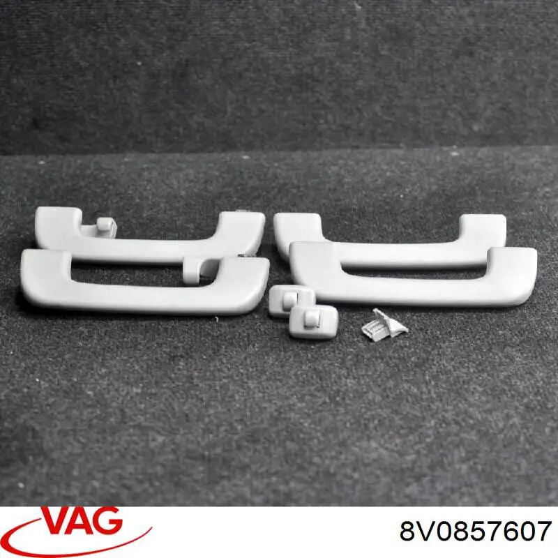 Comprar 8V0857607 VAG 