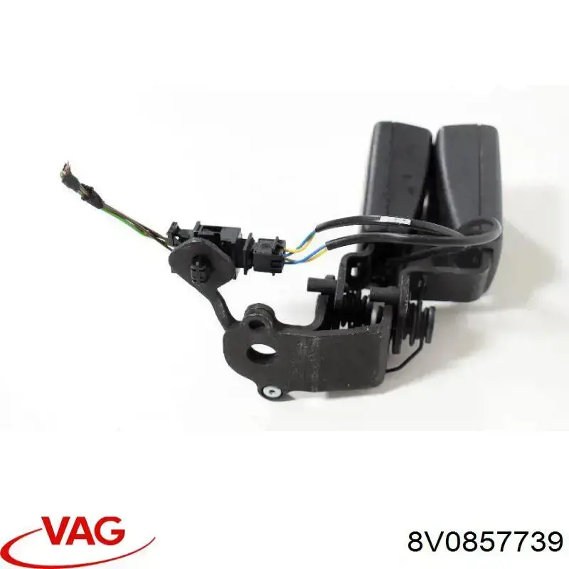  8V0857739 VAG