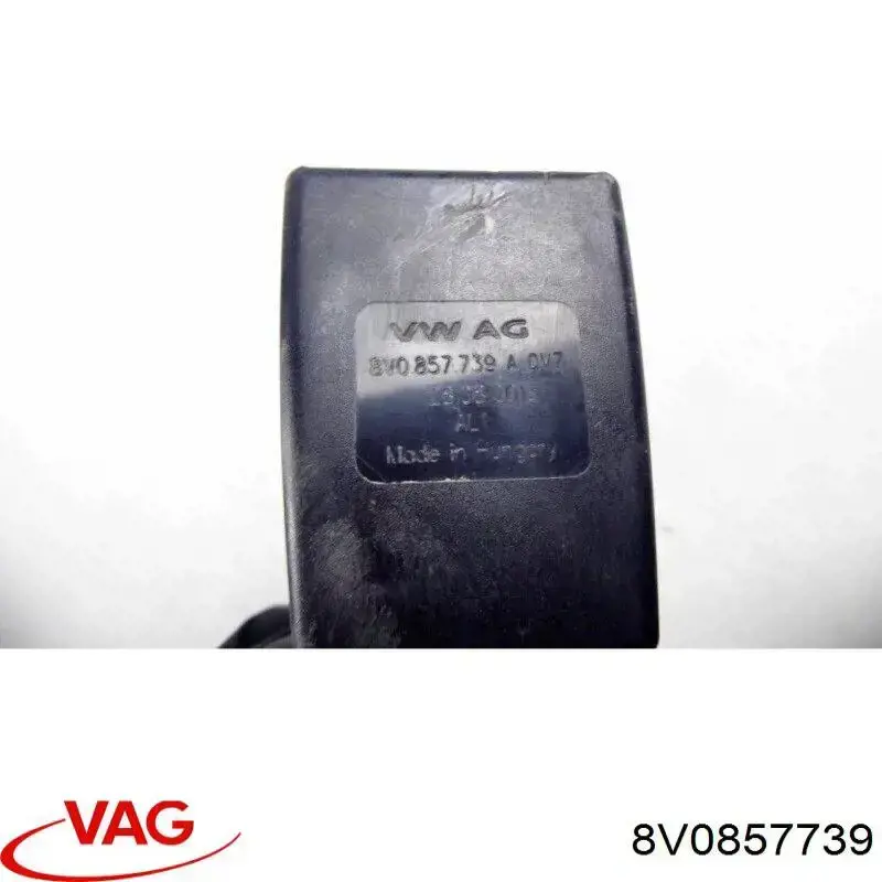 8V0857739 VAG