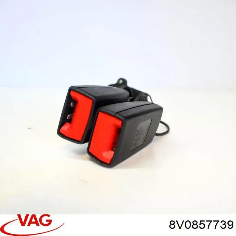  VAG 8V0857739 precio, desde 49,37 EUR
