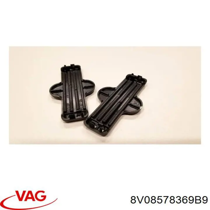  VAG 8V08578369B9 precio, desde 15,22 EUR
