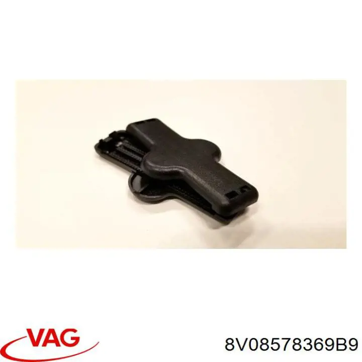 8V08578369B9 VAG 