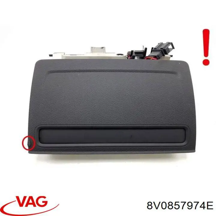 Comprar 8V0857974E VAG 