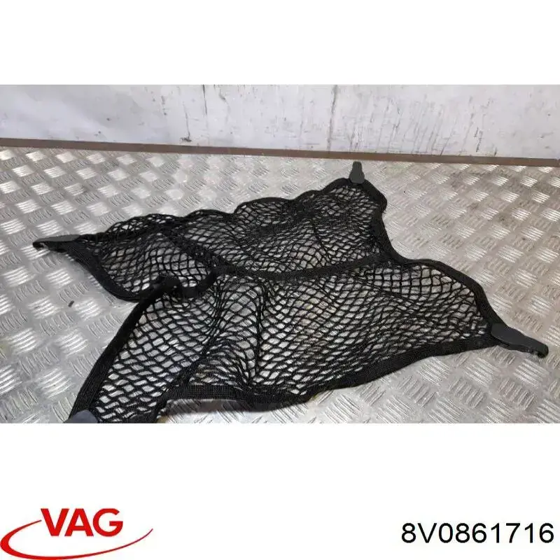  VAG 8V0861716 precio, desde 9,01 EUR