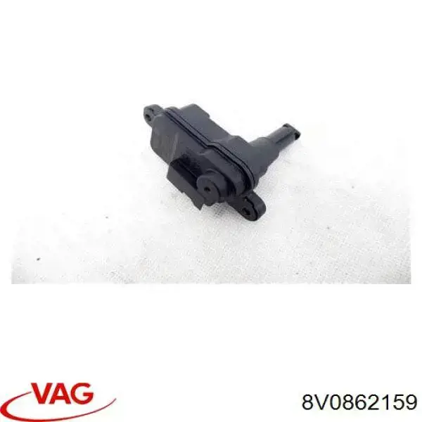 Motor de apertura de tapa de combustible Vika 88621308701 precio, desde 21,81 EUR