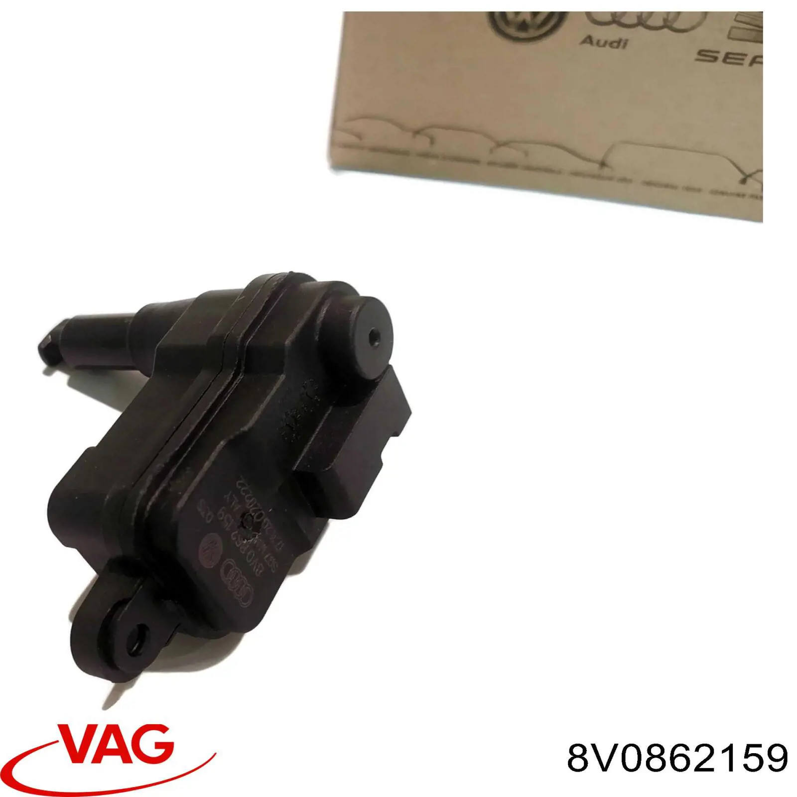 Comprar 8V0862159 VAG Motor tapa combustible