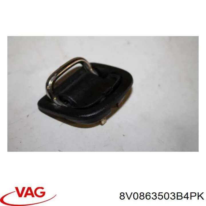 8V0863503B4PK VAG