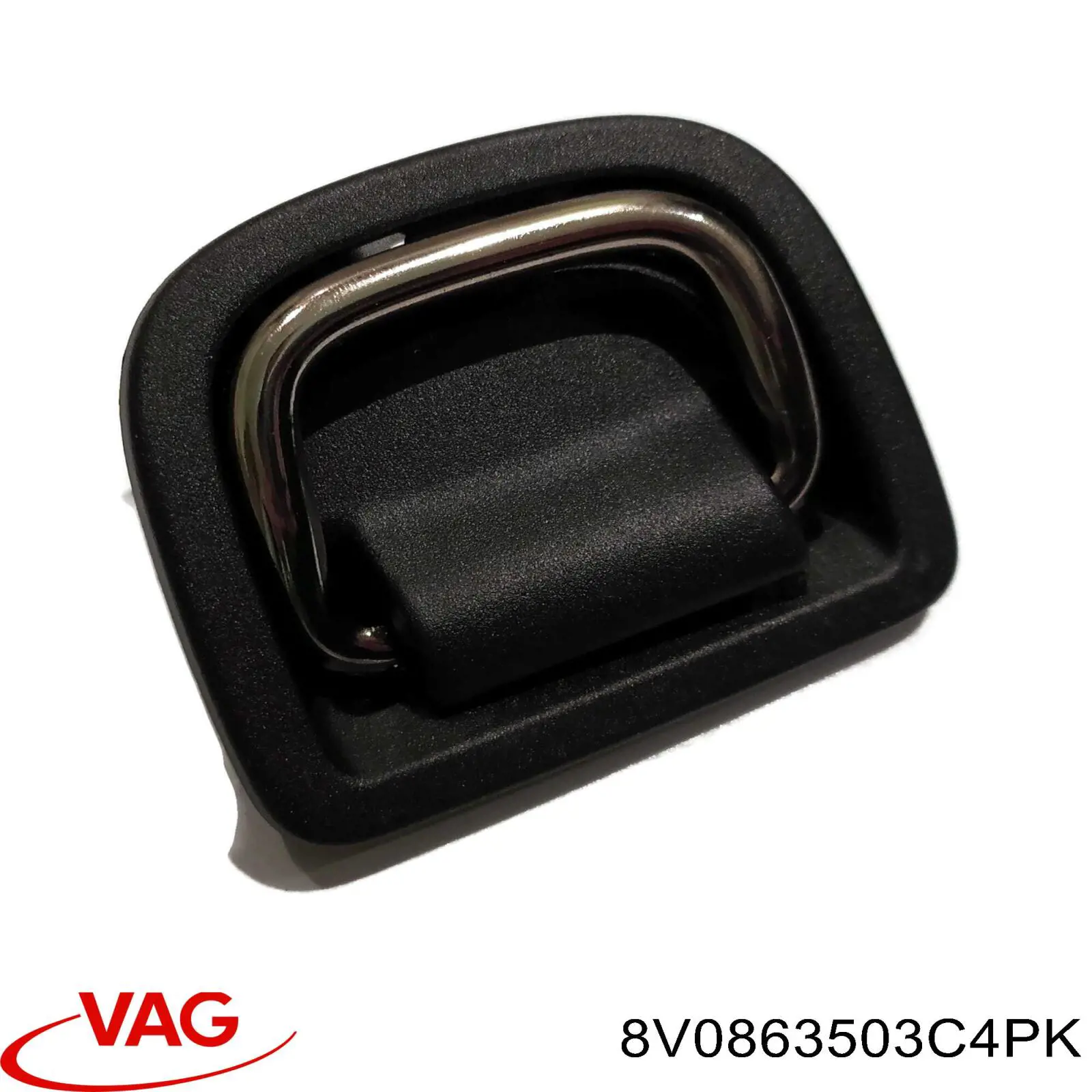 8V0863503A4PK VAG