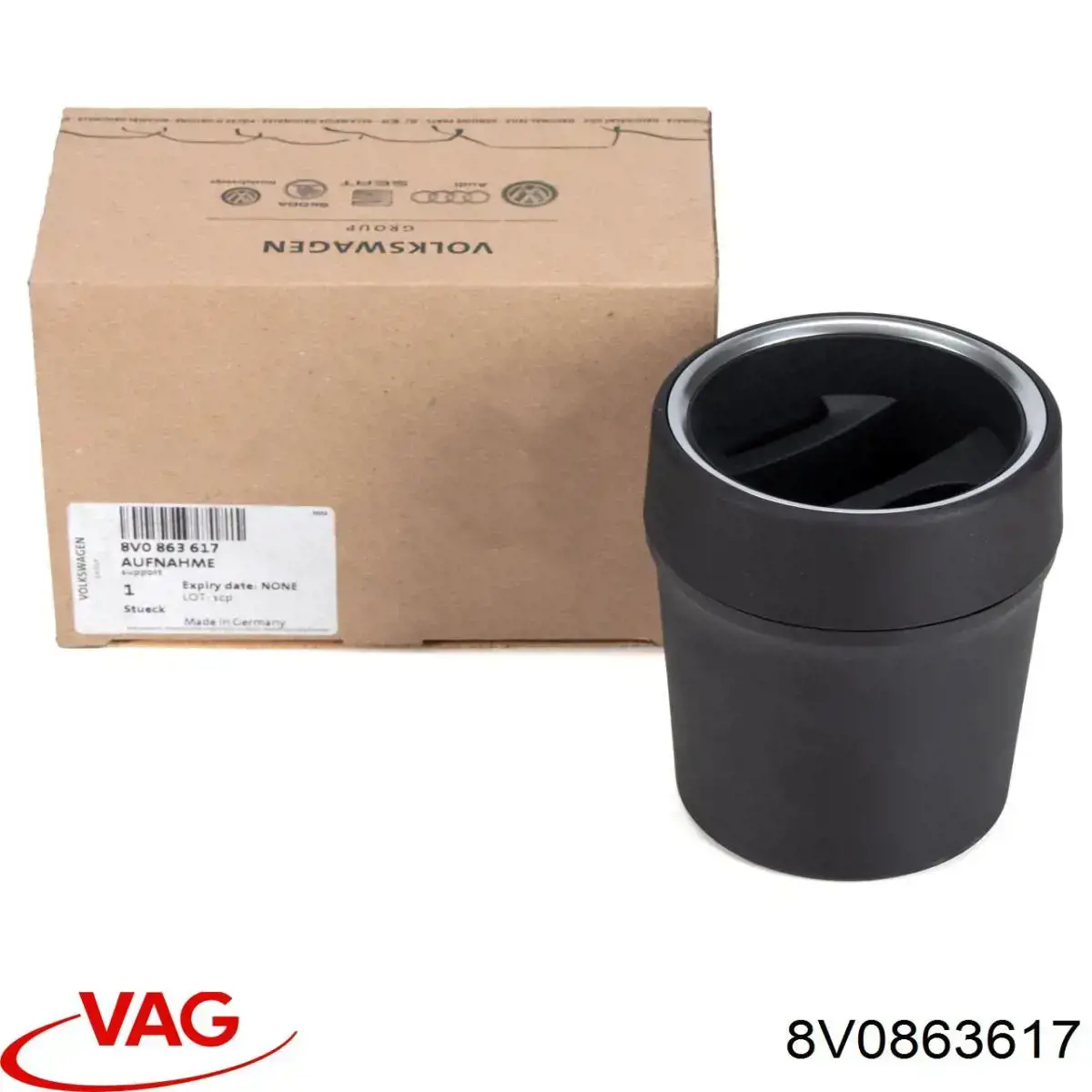 8V0863617 VAG