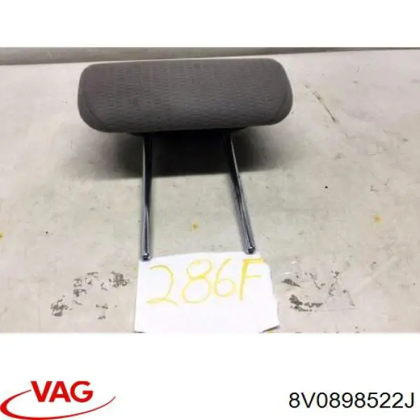 8V0898522AA VAG