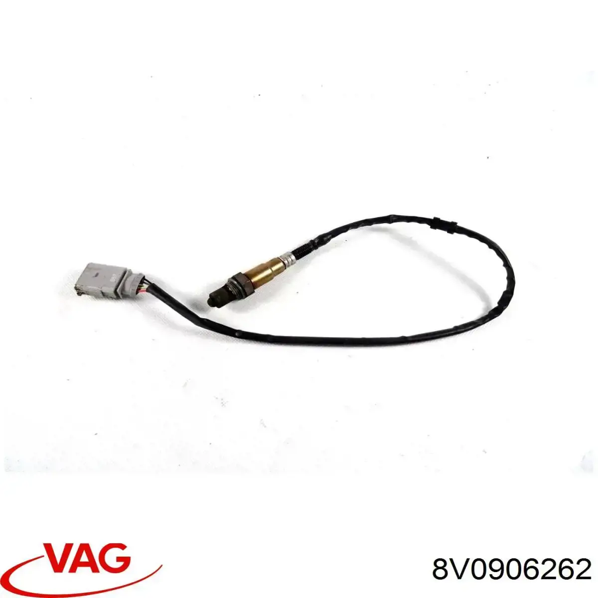 8V0906262 VAG sonda lambda sensor de oxigeno para catalizador