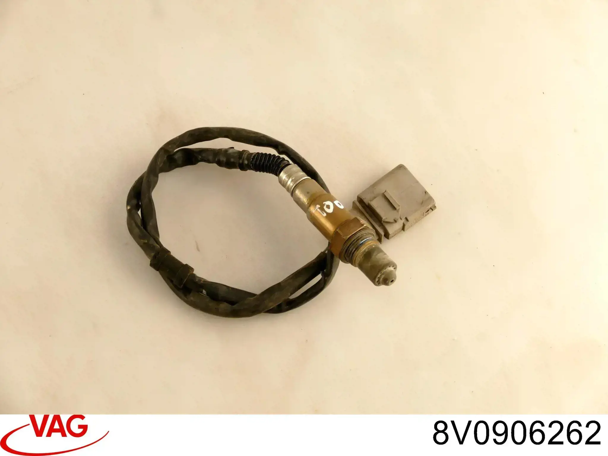 Sensor de oxígeno previo al catalizador VAG 8V0906262 precio, desde 107,85 EUR