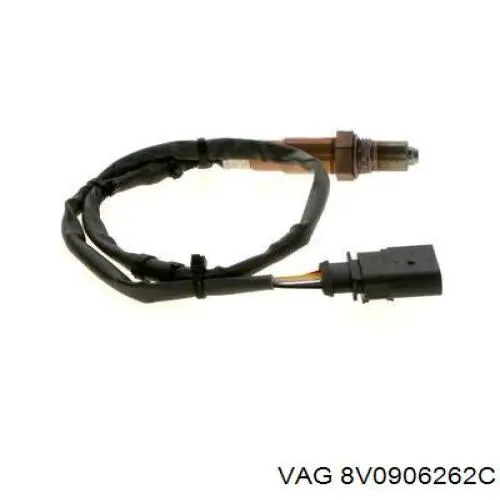 Comprar 8V0906262C VAG Sensor de oxígeno previo al catalizador