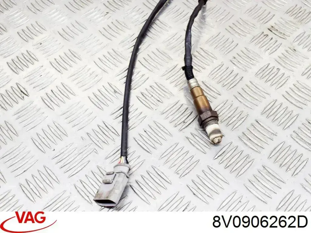 Comprar 8V0906262D VAG Sensor de oxígeno previo al catalizador