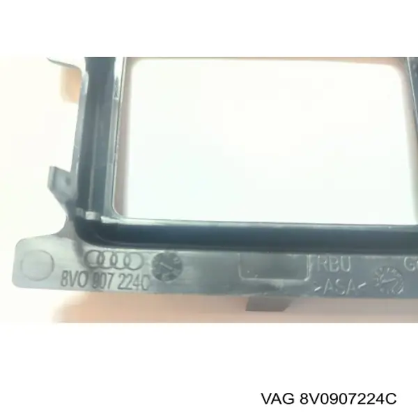 Soporte del radar de control de crucero (distronic) VAG 8V0907224C precio, desde 16,65 EUR