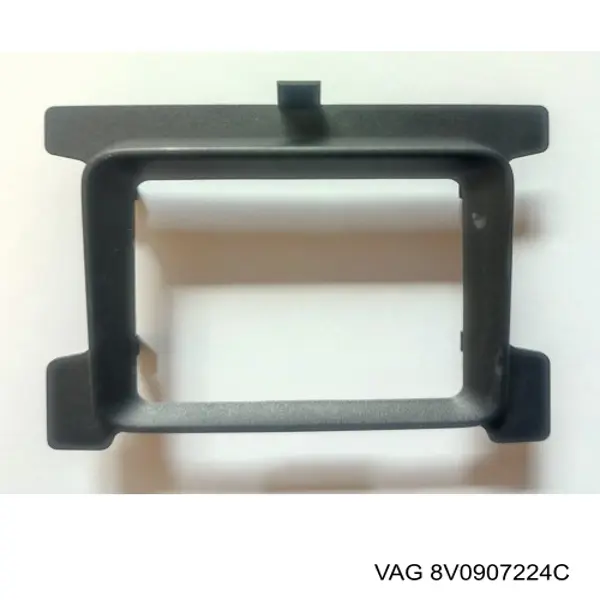 Comprar 8V0907224C VAG Soporte del radar de control de crucero (distronic)
