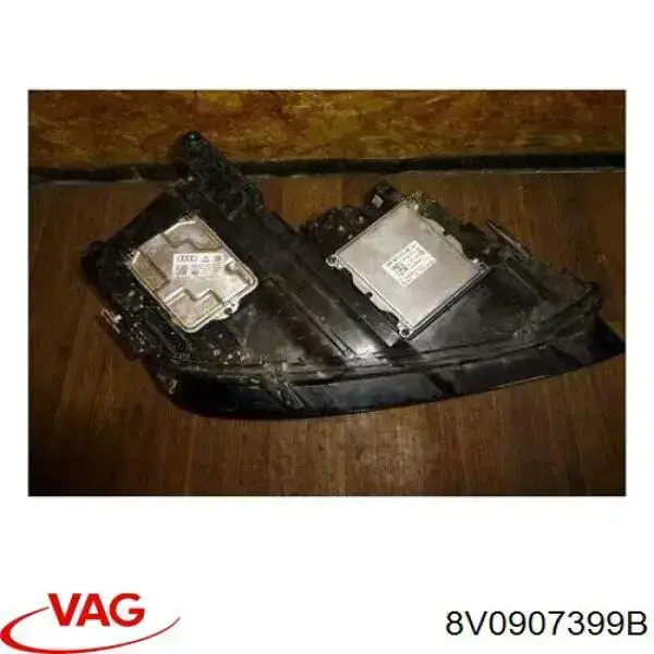 8V0907399B VAG Inversor de corriente