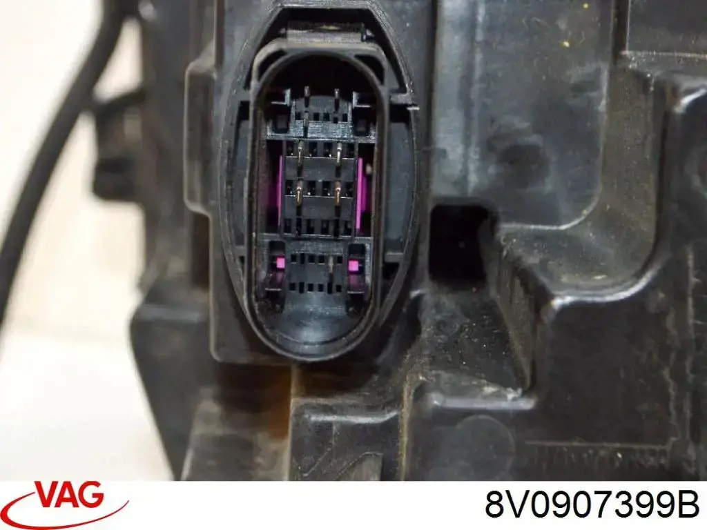 Inversor de corriente VAG 8V0907399B precio, desde 140,63 EUR