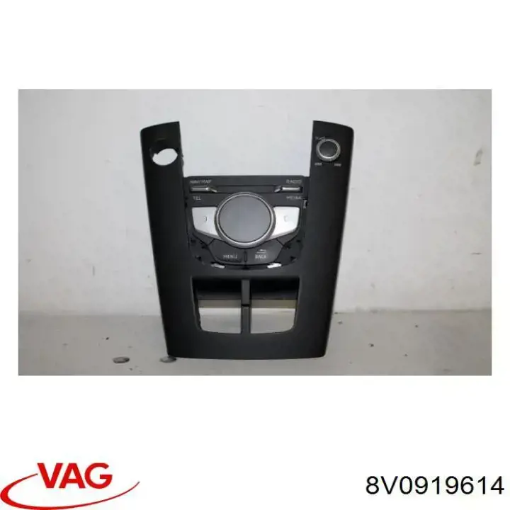  VAG 8V0919614 precio, desde 104,54 EUR