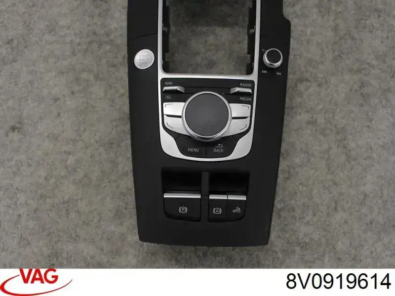 Comprar 8V0919614 VAG 