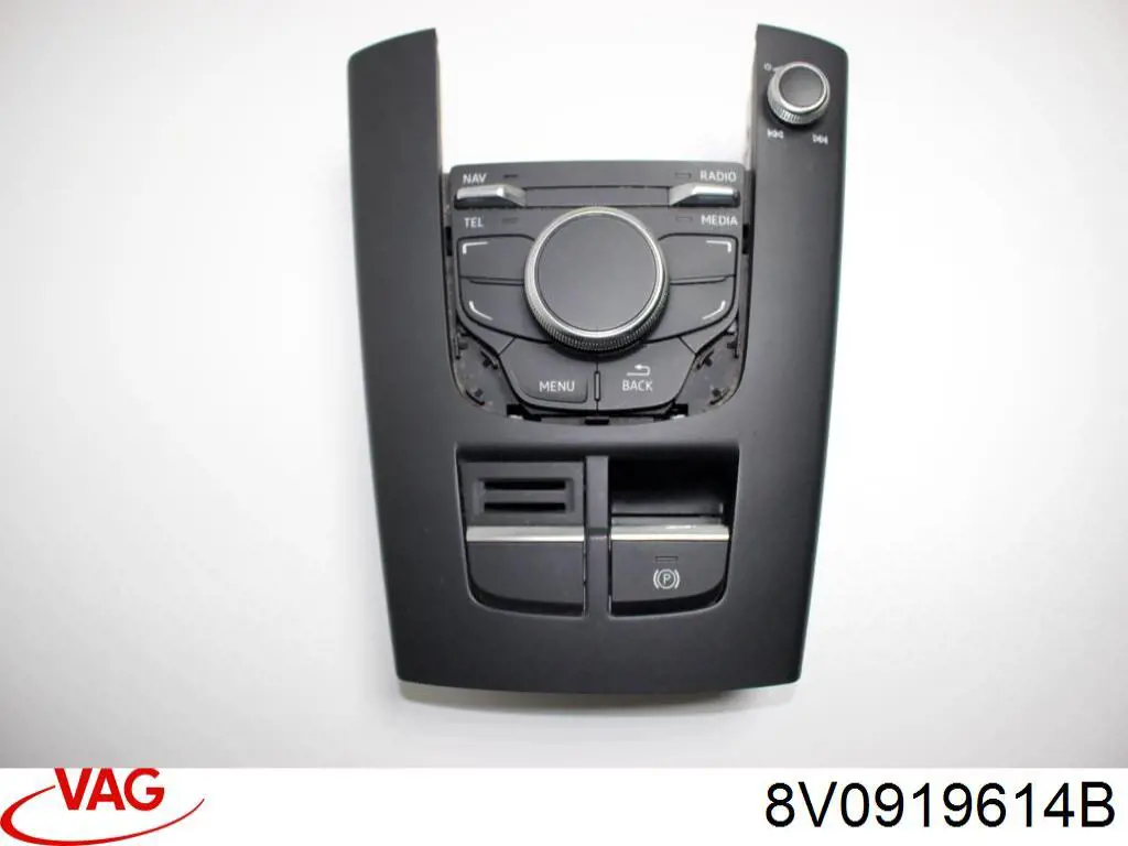 Comprar 8V0919614B VAG Unidad de control multimedia