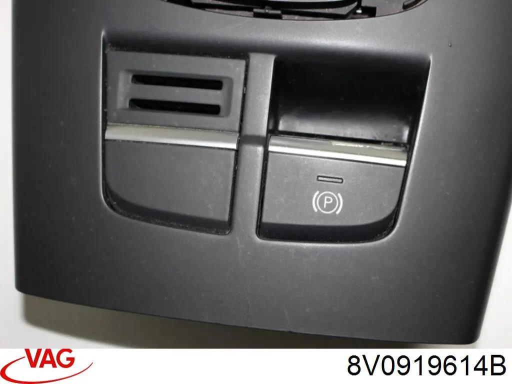 Unidad de control multimedia VAG 8V0919614B precio, desde 90,02 EUR