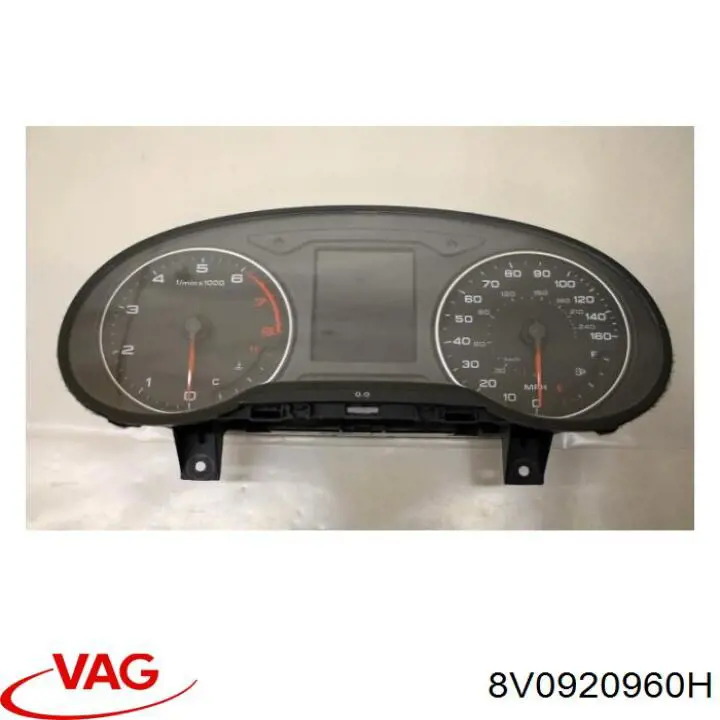 8V0920960H VAG